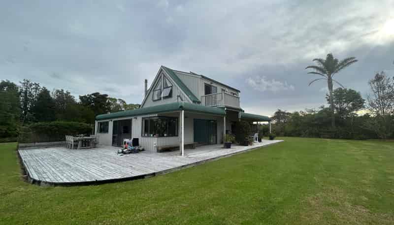 146 Te Arai Point Road, Mangawhai