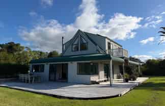 146 Te Arai Point Road, Mangawhai