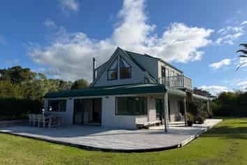 146 Te Arai Point Road, Mangawhai