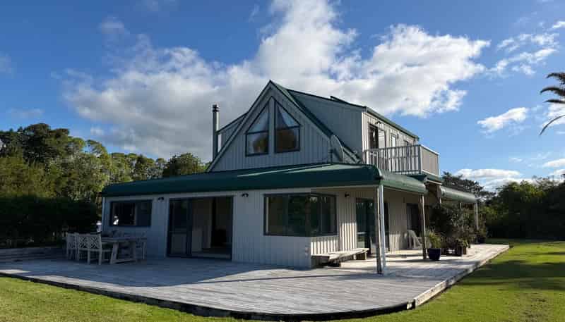 146 Te Arai Point Road, Mangawhai