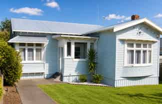 2/18 Eldon Road, Mount Eden