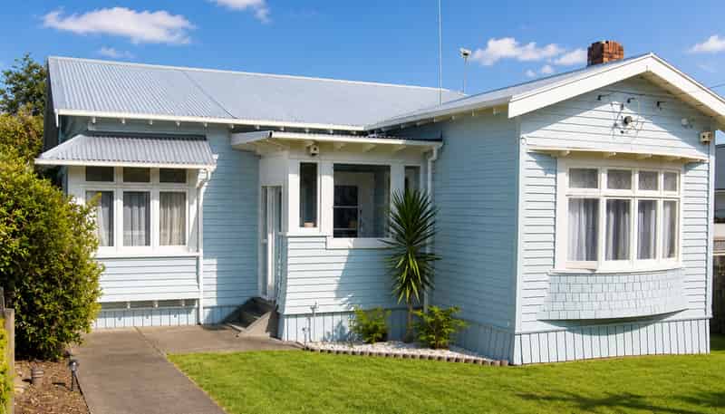 2/18 Eldon Road, Mount Eden