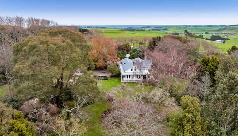 103 Wirihana Road, Hawera