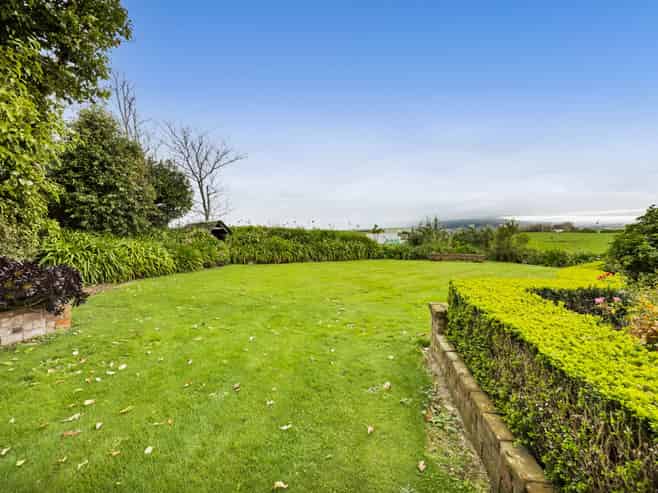 103 Wirihana Road, Hawera