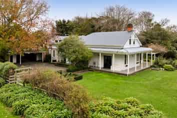 103 Wirihana Road, Hawera