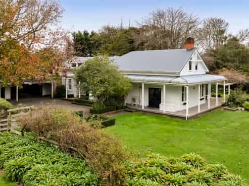 103 Wirihana Road, Hawera