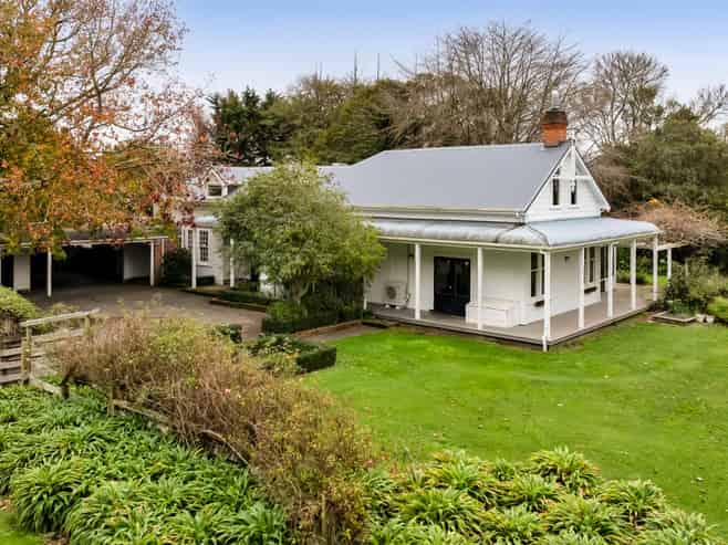 103 Wirihana Road, Hawera