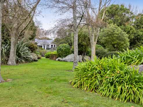 103 Wirihana Road, Hawera
