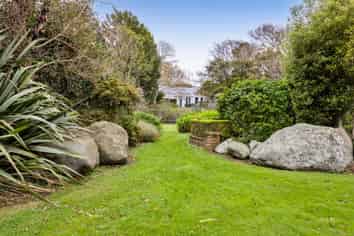 103 Wirihana Road, Hawera