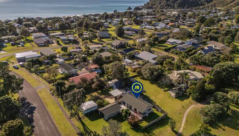 106 Fernhill Rise, Matarangi