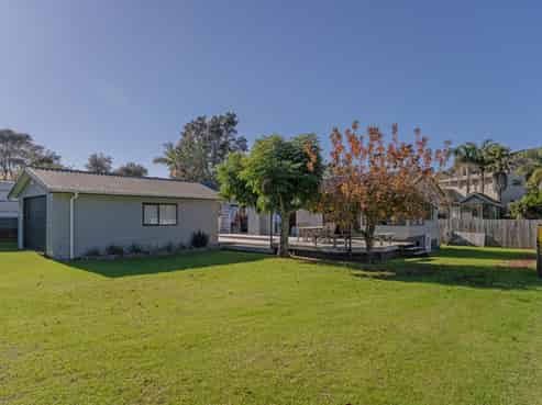 106 Fernhill Rise, Matarangi