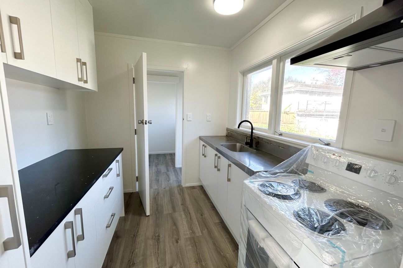 Spacious 2 Bedrooms Brick & Tile - Widok 3