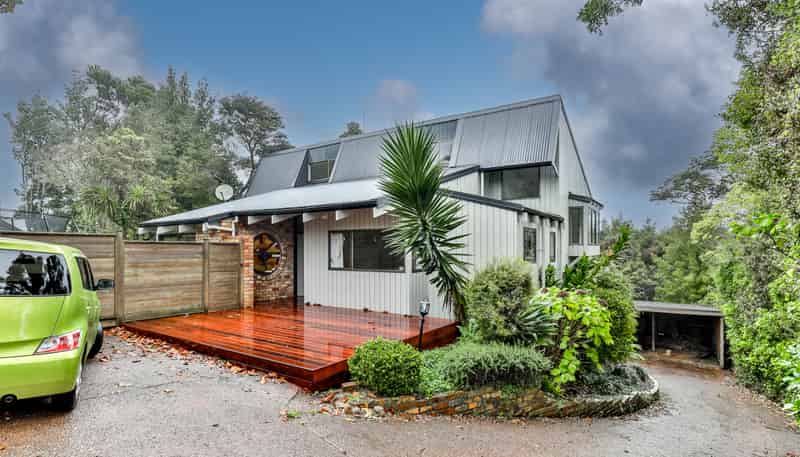 59 Porrit Avenue, Chatswood