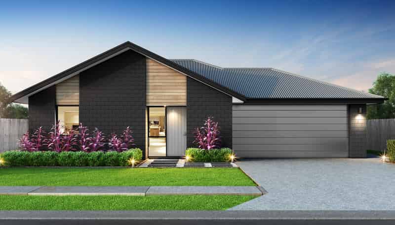 2D Paul Sotutu Road - Lot 57 Stage 9 , Paerata
