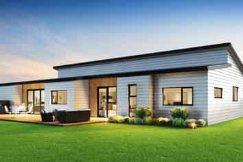 5 Manaakitia Road - Lot 180 Stage 8, Paerata