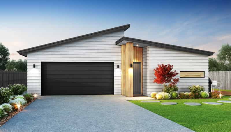 5 Manaakitia Road - Lot 180 Stage 8, Paerata