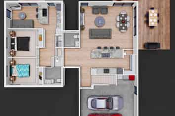 7 Weteriana Road - Lot 63 Stage 10a, Paerata