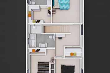 7 Weteriana Road - Lot 63 Stage 10a, Paerata