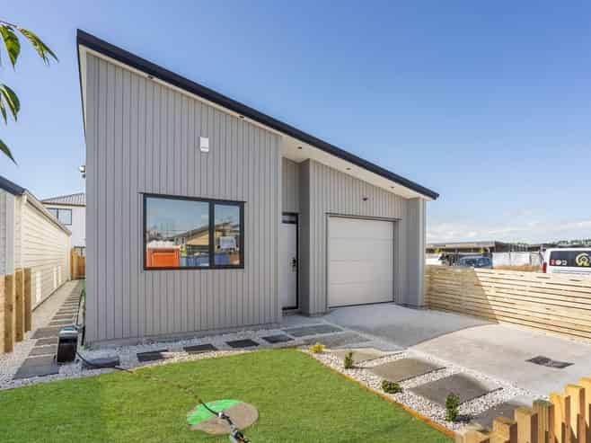 3 Te Rauroha Street, Papakura