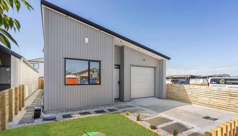 3 Te Rauroha Street, Papakura