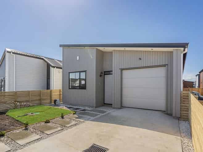 3 Te Rauroha Street, Papakura