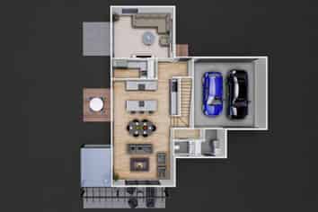 38 Tirikatene Avenue - Lot 70 Stage 10a, Paerata