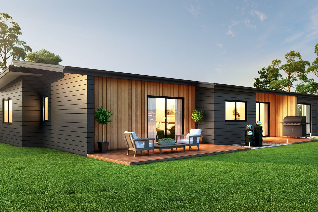 A Home That Works for You - Ansicht 2