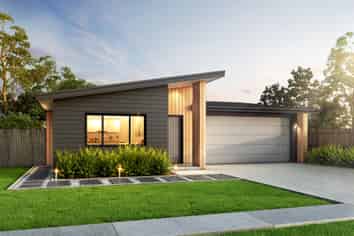 38 Tirikatene Avenue - Lot 70 Stage 10a, Paerata