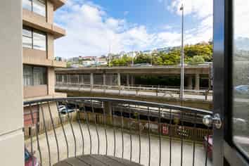Wellington - Address withheld