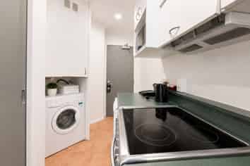 Wellington - Address withheld