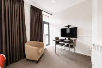 Wellington - Address withheld