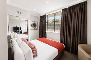 Wellington - Address withheld