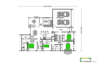 Lot 8 14 Harbouside Grove, Karaka