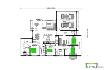 Lot 8 14 Harbouside Grove, Karaka