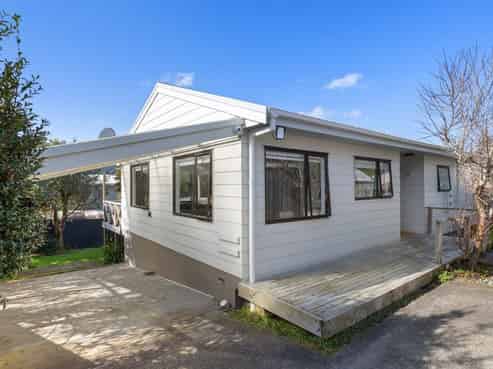 38A Hammond Avenue, Hatfields Beach