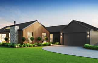  Lot 156 Stage 2 - Clevedon Meadows, Clevedon