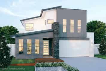 Lot 8 14 Harbourside Grove, Karaka