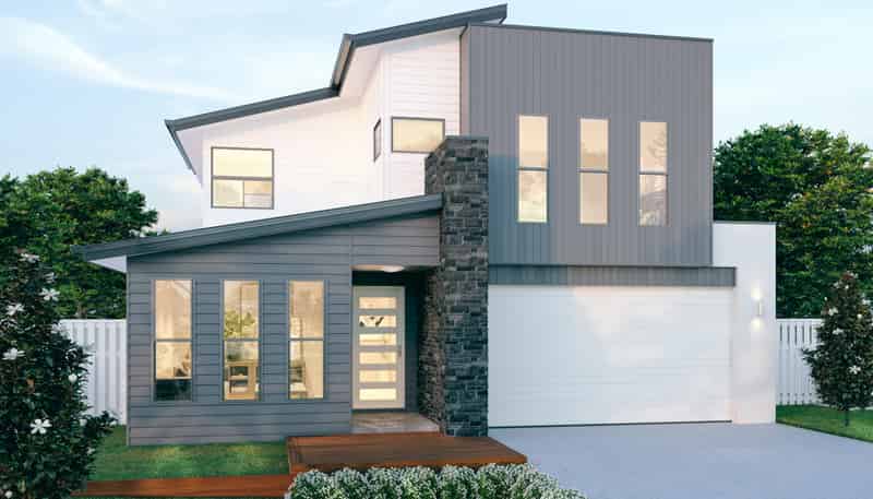 Lot 8 14 Harbourside Grove, Karaka