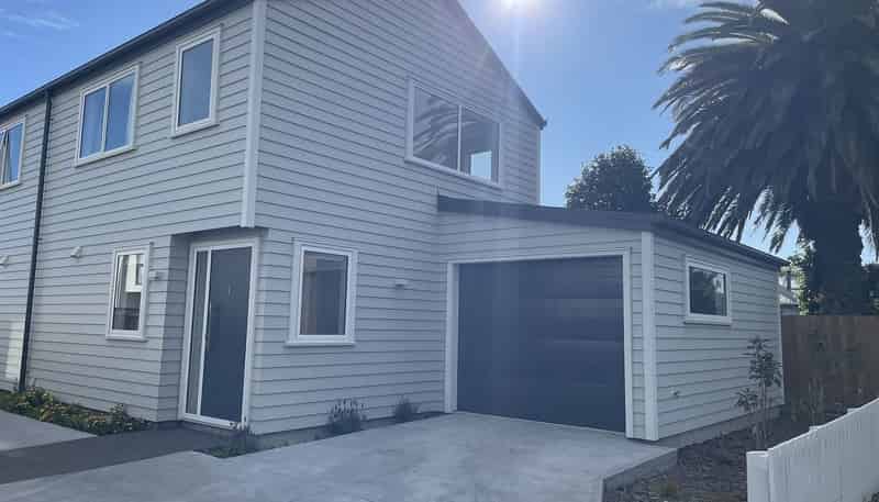 135B Simeon Street, Spreydon