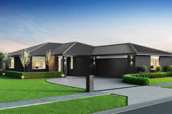  Lot 151 Stage 2 - Clevedon Meadows, Clevedon