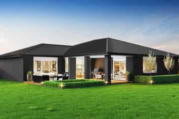  Lot 151 Stage 2 - Clevedon Meadows, Clevedon