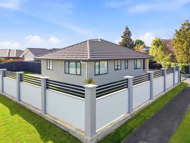 35 Pharazyn Street, Feilding