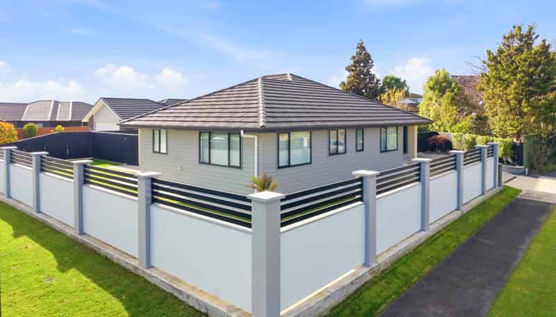 35 Pharazyn Street, Feilding
