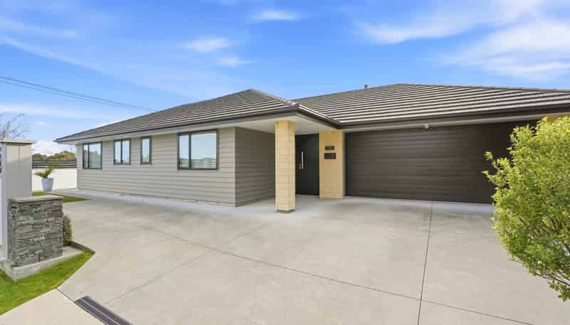35 Pharazyn Street, Feilding