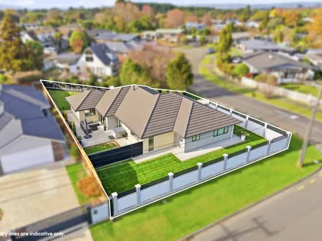 35 Pharazyn Street, Feilding