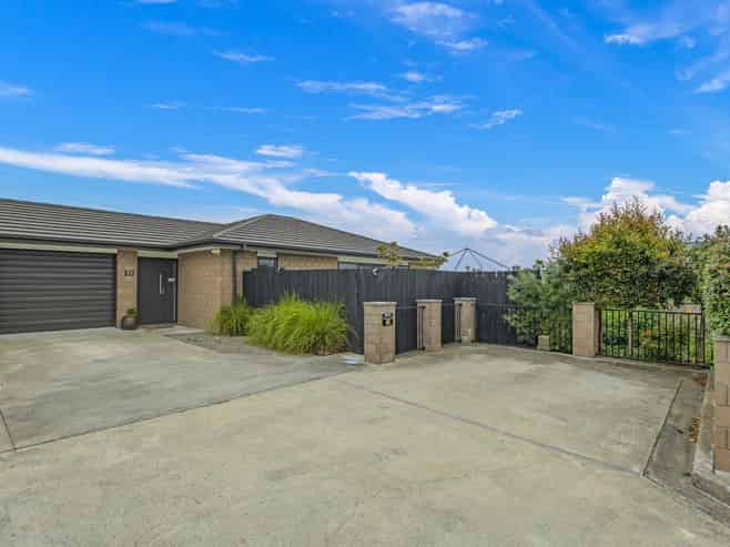 10 Towler Lane, Feilding