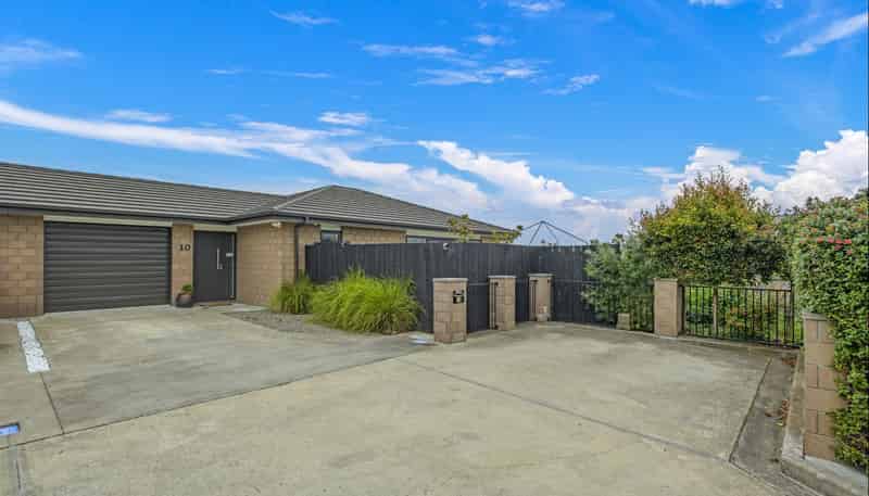 10 Towler Lane, Feilding