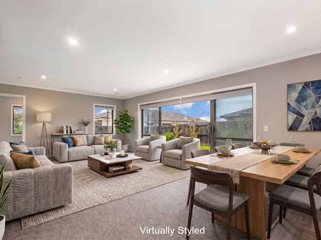 10 Towler Lane, Feilding