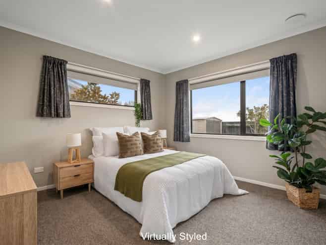 10 Towler Lane, Feilding