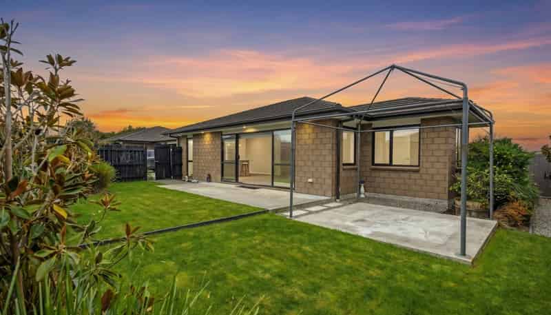 10 Towler Lane, Feilding